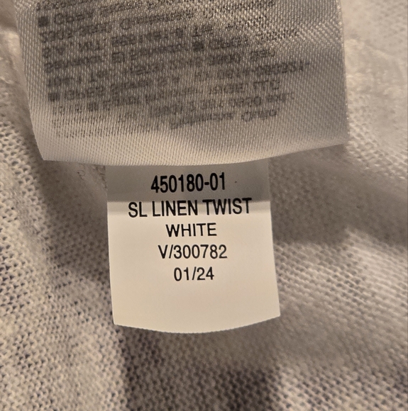 Banana Republic Twistback Tank - Picture 5 of 6